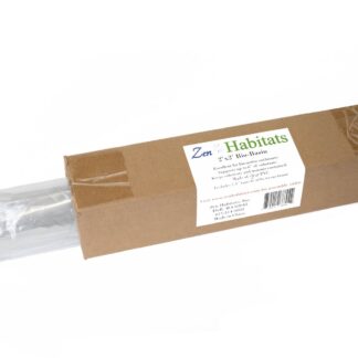 2'x2' Reptile Enclosure Bio-basin