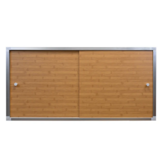 4'x2'x2' Cabinet Stand - The Zen Habitat 3.0