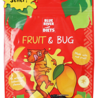 Blue River Diets Gecko Food (60g)