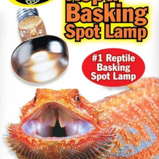 Zoo Med Basking Spot Bulb